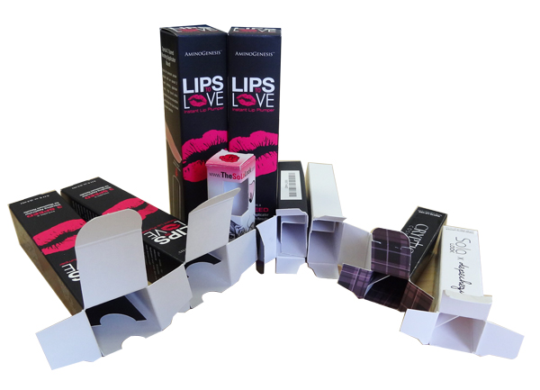 Image result for Lipstick Boxes