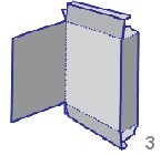 STE / BS Box Templates Design