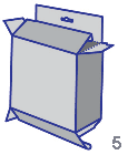 STE/5TH/CAT Box Templates Design