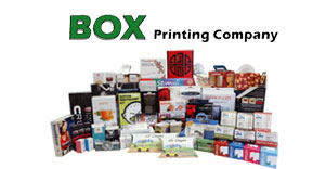 box printing