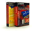 Memory Card Boxes 