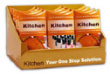 Dried Food Product Boxes 