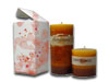 Candle Boxes 