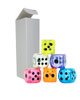 Tube Game Boxes