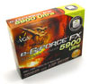 Retail Game Boxes