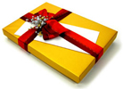 Holiday Gift Boxes