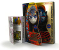 Therapy Product Boxes