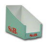 Medical Product Display Boxes 