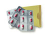 Medication Blister Box Sleeves 