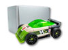 Blank Toy Boxes