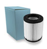 Air Filter Boxes