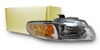 Automotive Light Boxes 