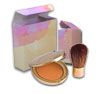 Make-Up Kit Boxes 