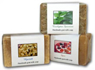 Soap Sleeve