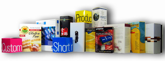 box printing