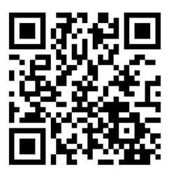 Mobile User QR Code