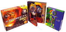 folding cartons
