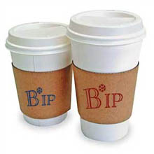 Coffee Cup Sleeves