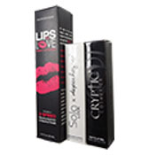 Lipstick Products Boxes